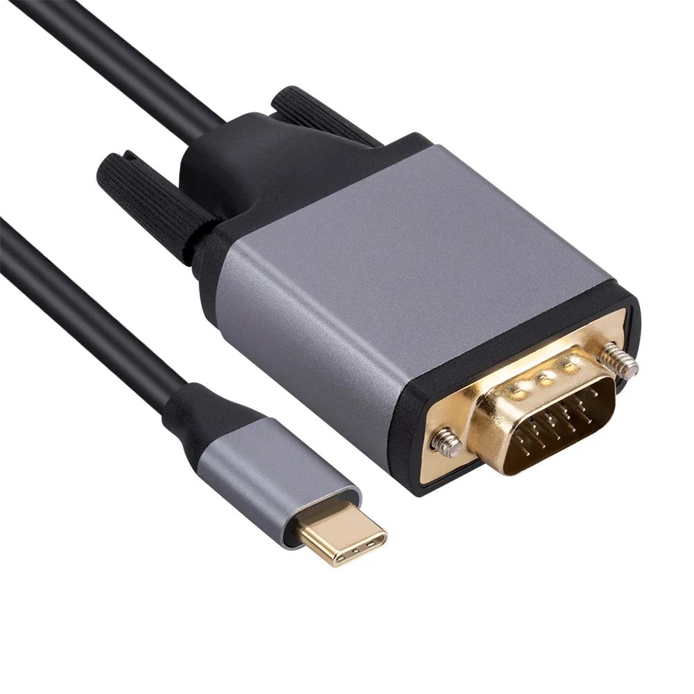 ƺ Ϳ HD ũ ڵ, ˷̴ ձ , USB 3.1, C ŸԿ VGA USB-C ̺ , USB3.1